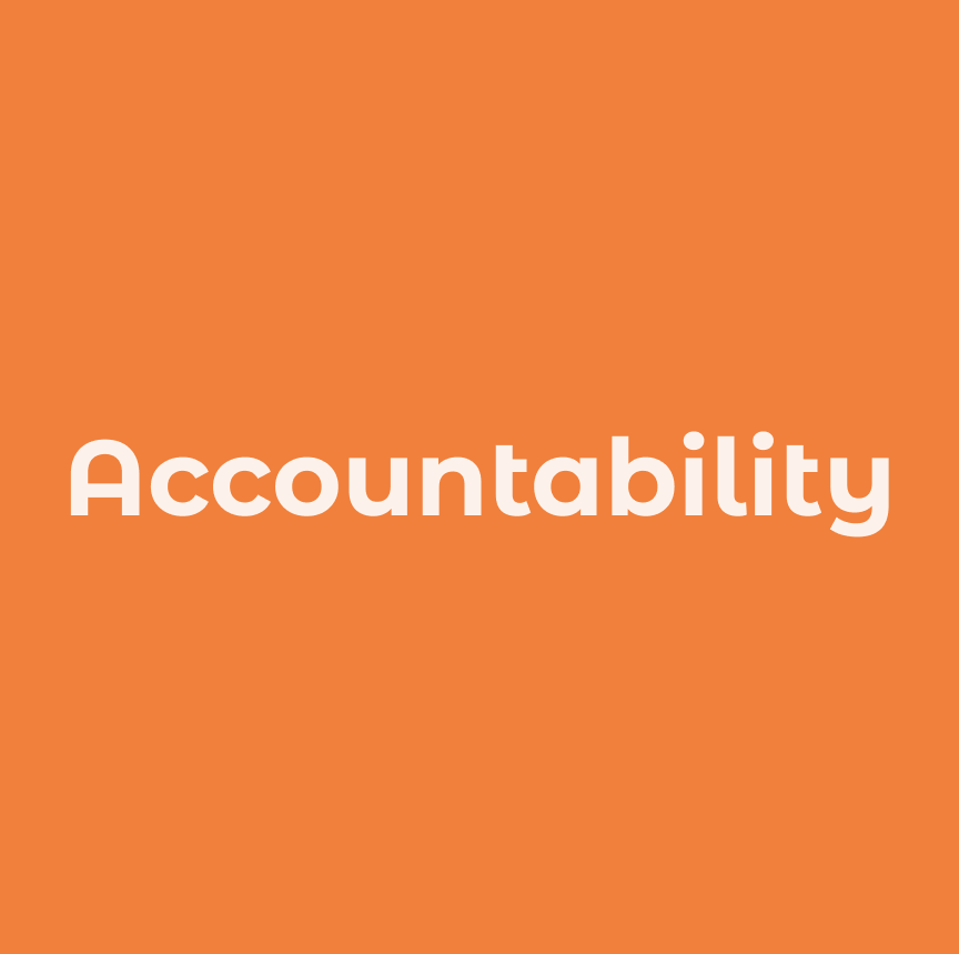 Accountability