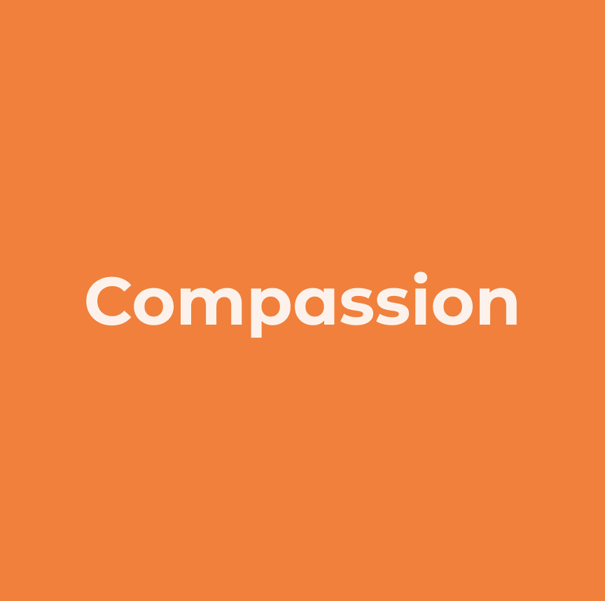 Compassion