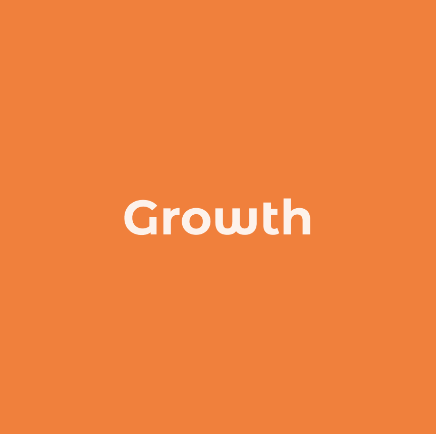 Growth