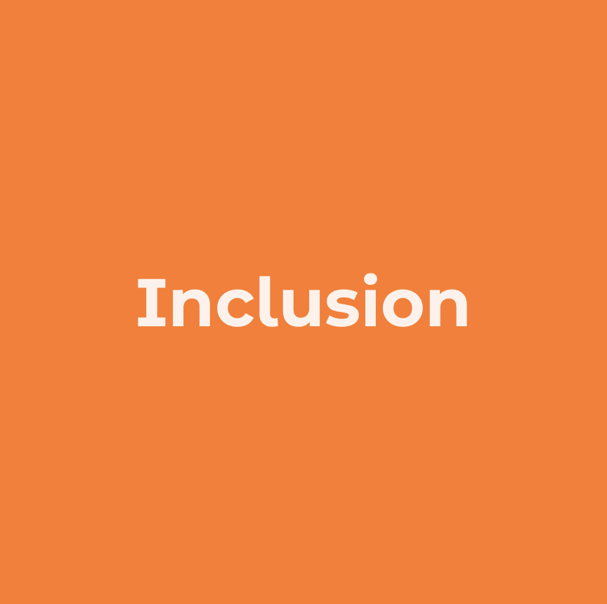 Inclusion