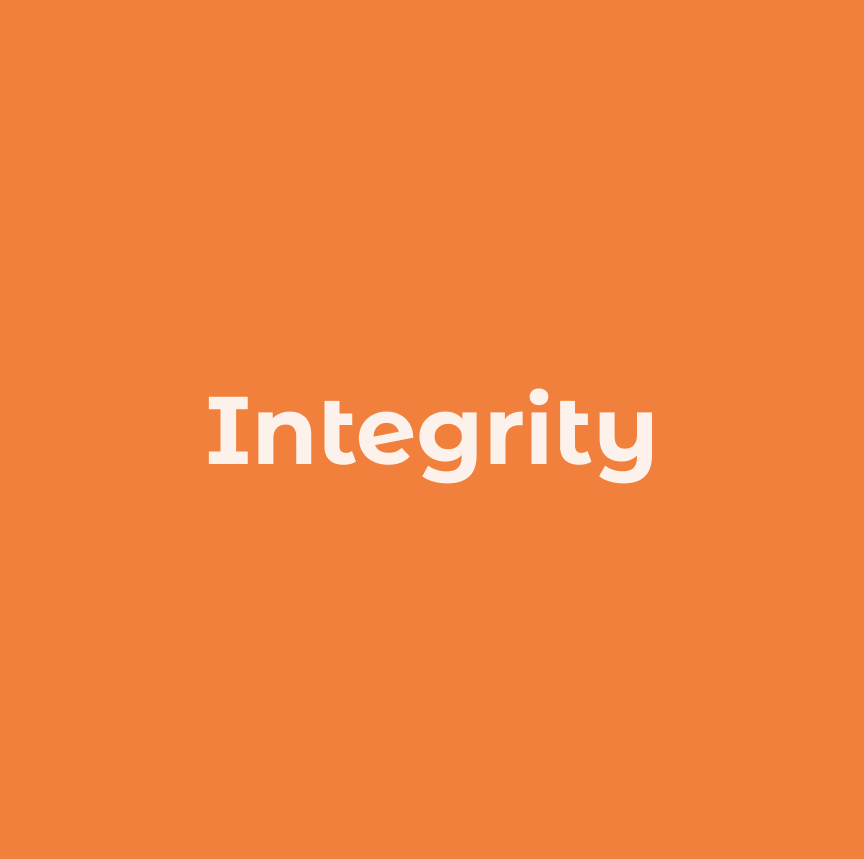 Integrity